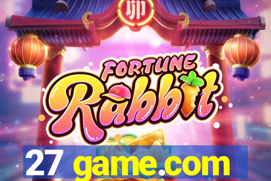 27 game.com
